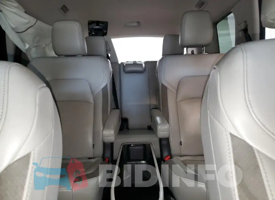 5N1DR3CB6NC269031 Photo# 10