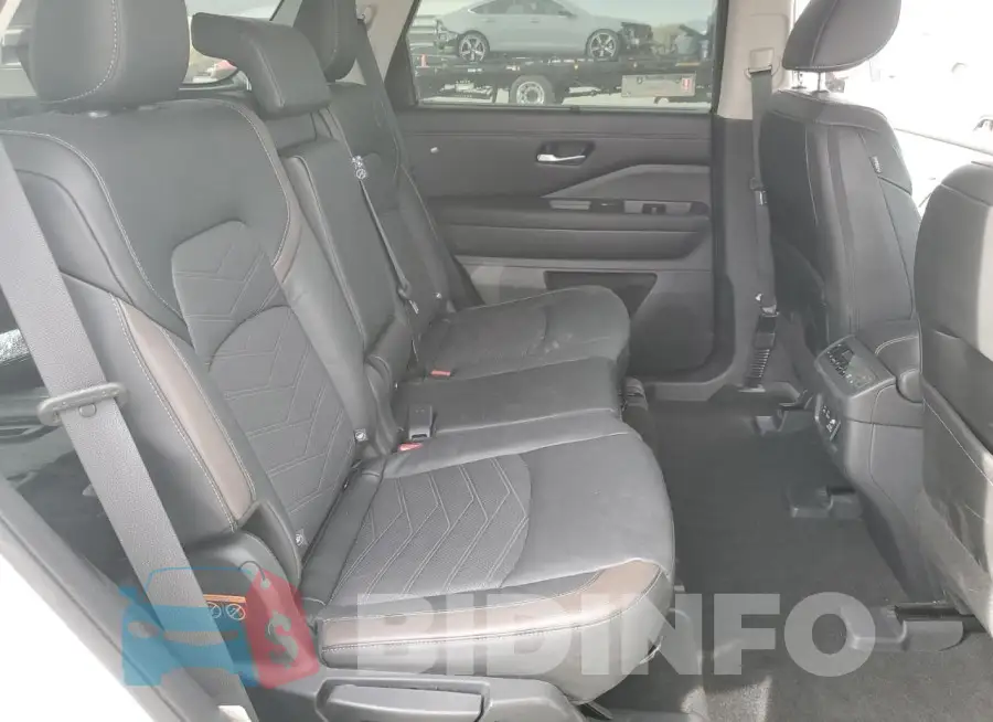 5N1DR3DJ2PC212026 Photo# 11
