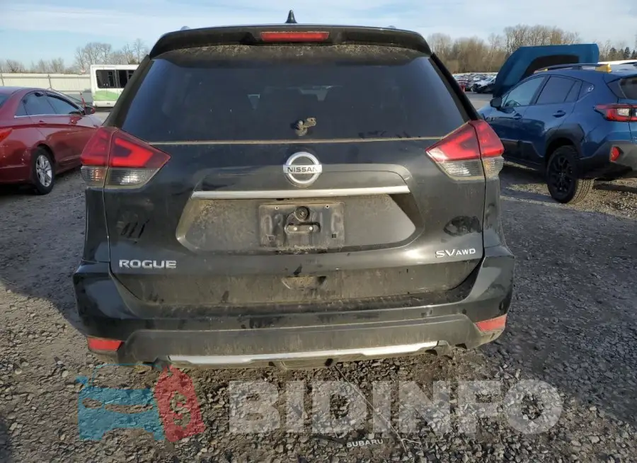 KNMAT2MVXHP537166 Photo# 6