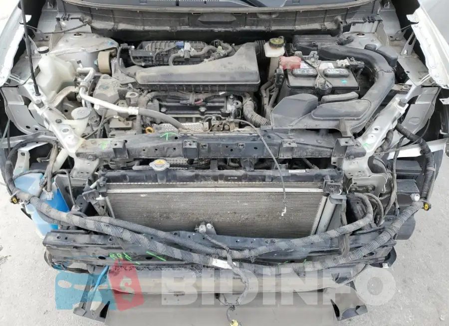 KNMAT2MVXJP508515 Photo# 12