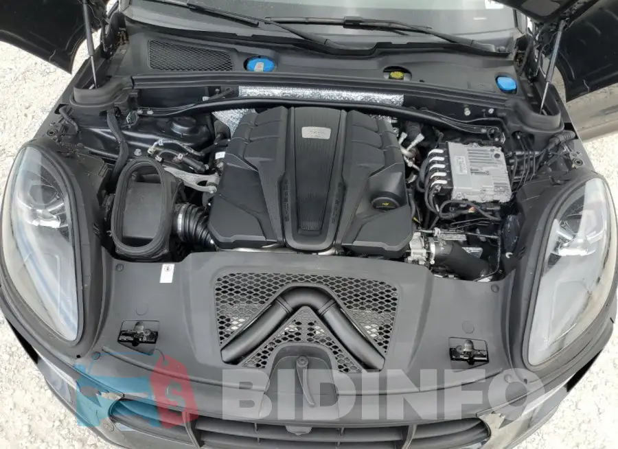 WP1AG2A50MLB52224 Photo# 12