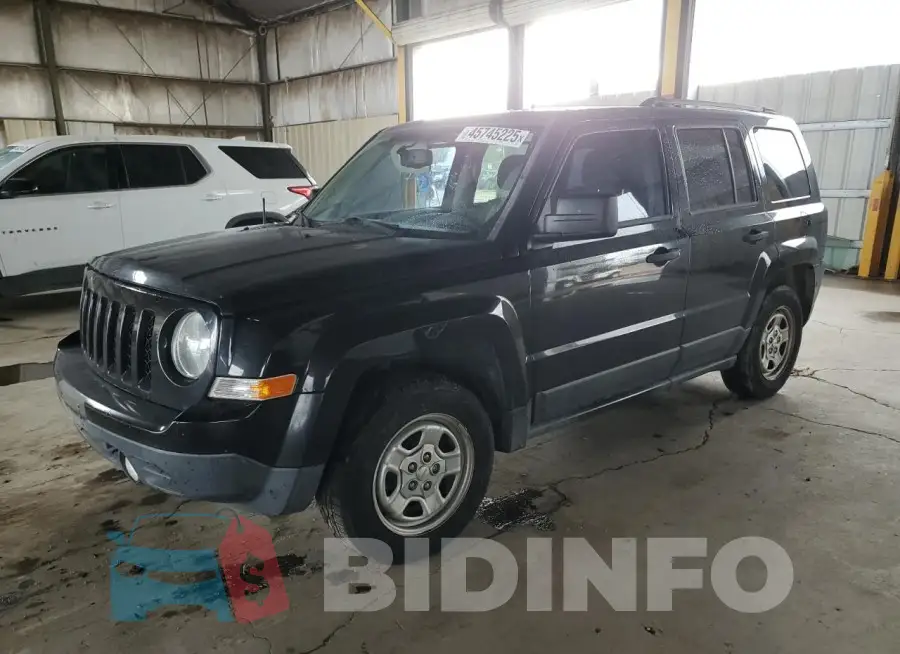 1C4NJPBB0GD519062 Photo# 1