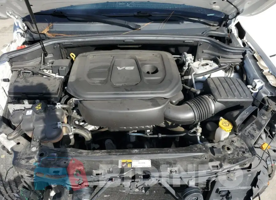 1C4RJFAGXKC590065 Photo# 11