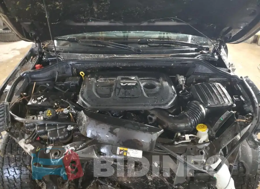 1C4RJFBG2JC336749 Photo# 12