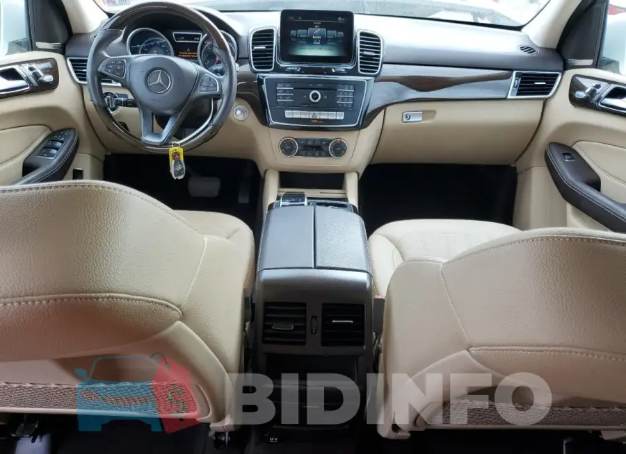 4JGDA5JB6GA779660 Photo# 8