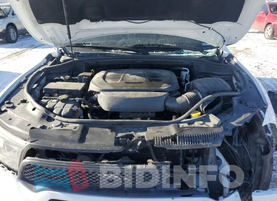 1C4RDJDG5KC701210 Photo# 11
