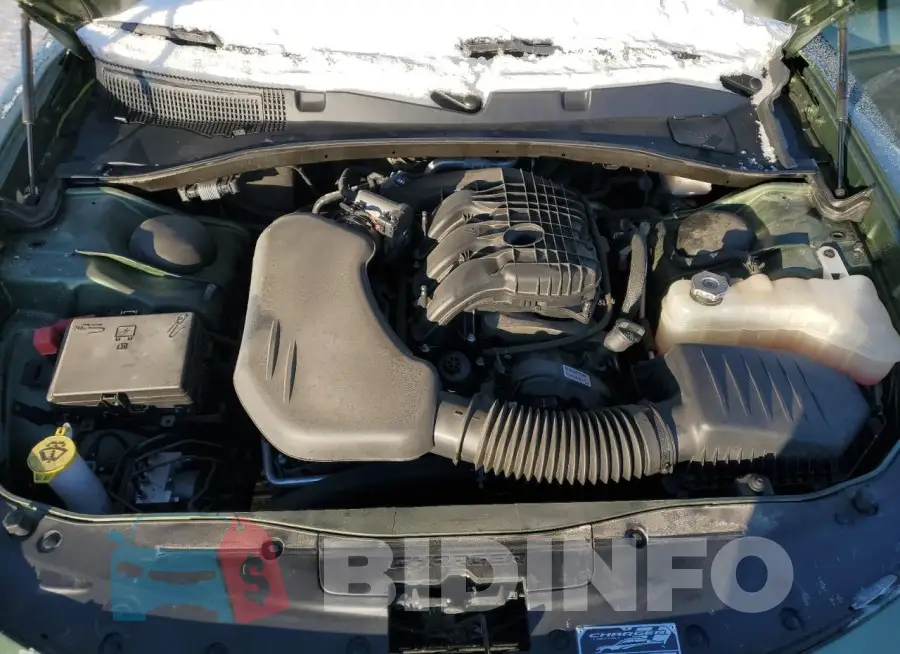 2C3CDXBG4PH619392 Photo# 11