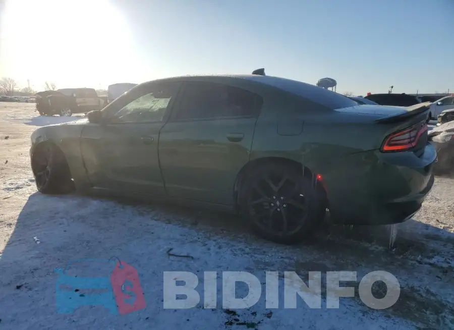 2C3CDXBG4PH619392 Photo# 2
