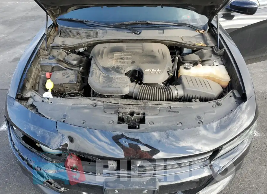 2C3CDXBG9NH149521 Photo# 11