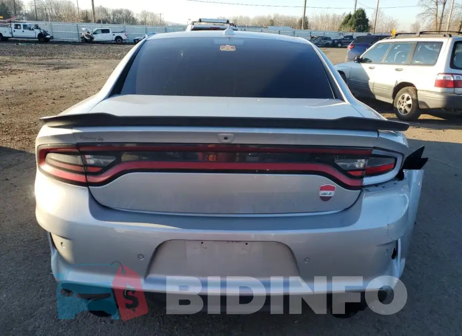 2C3CDXGJ2PH657143 Photo# 6
