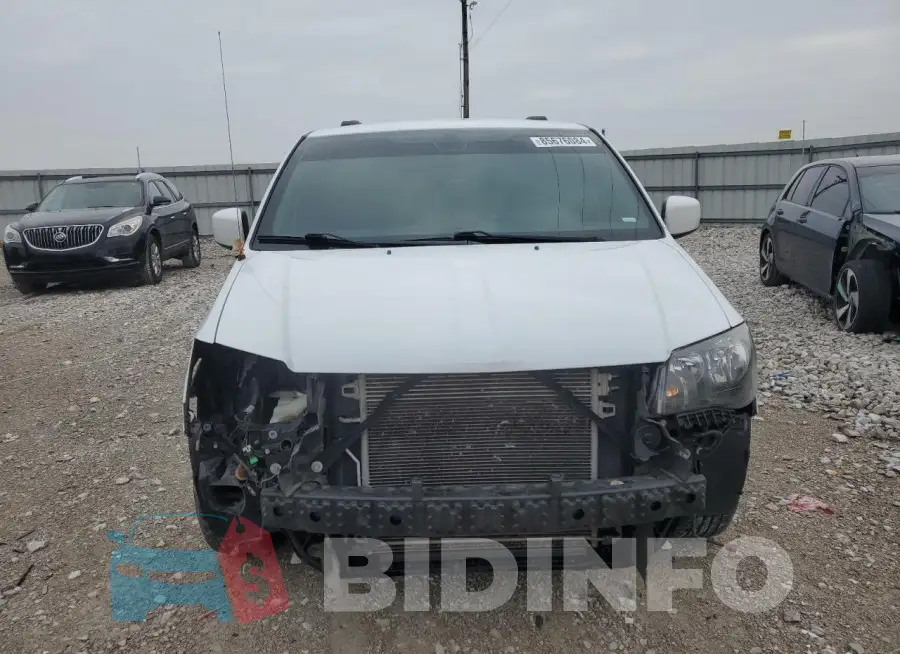 2C4RDGEGXJR284013 Photo# 5
