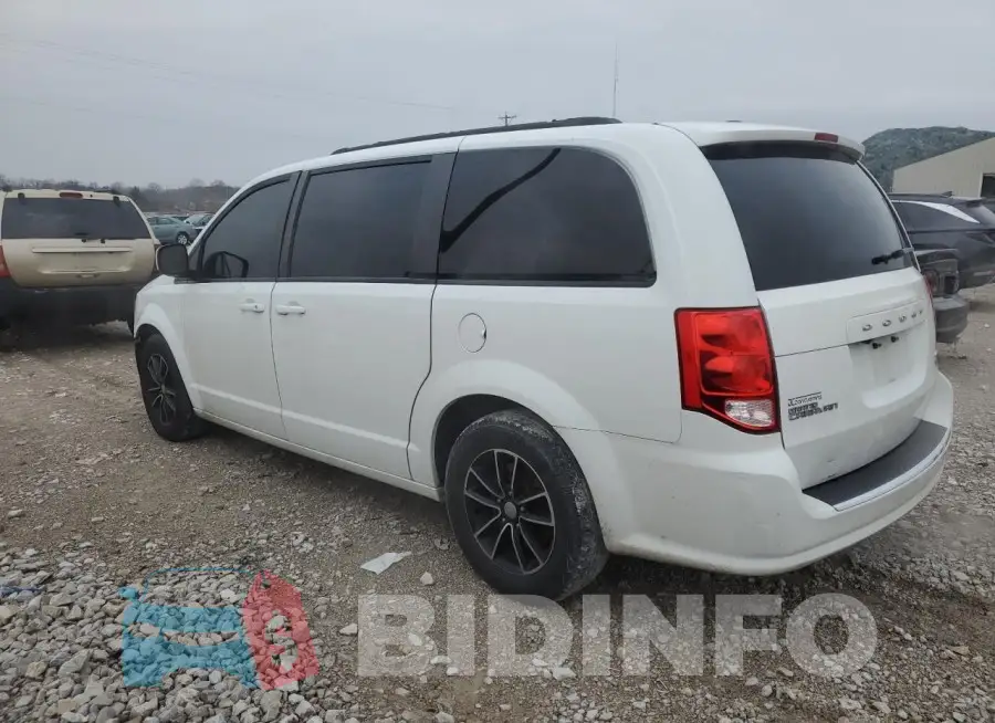 2C4RDGEGXJR284013 Photo# 2