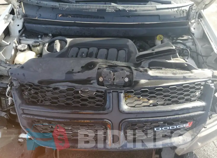 3C4PDCGG5HT511693 Photo# 12