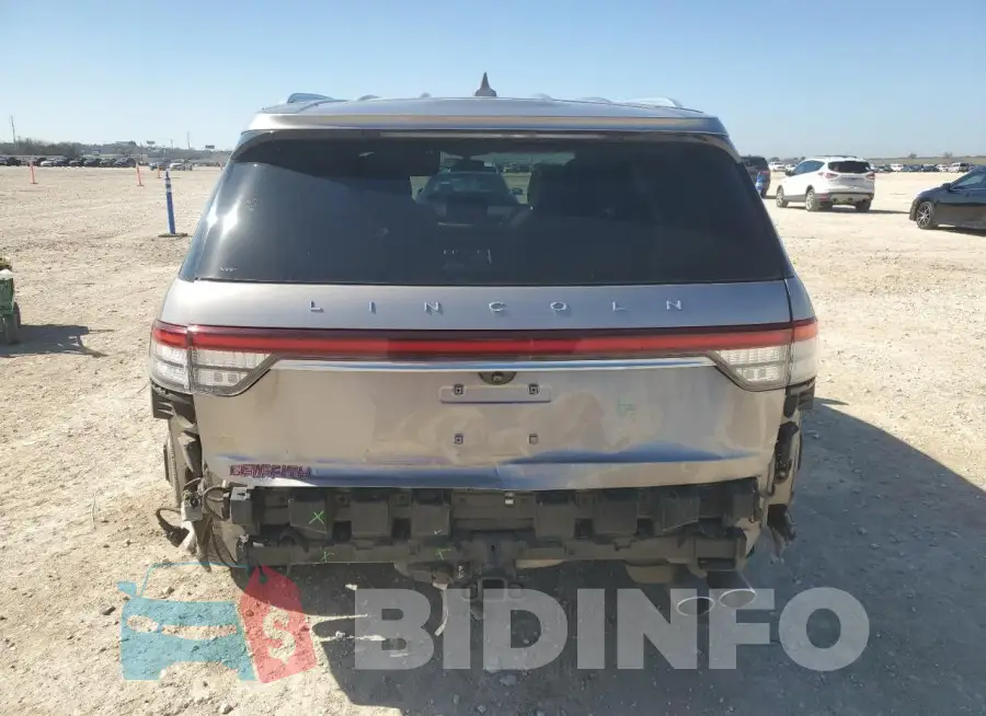 5LM5J7XC9LGL23558 Photo# 6