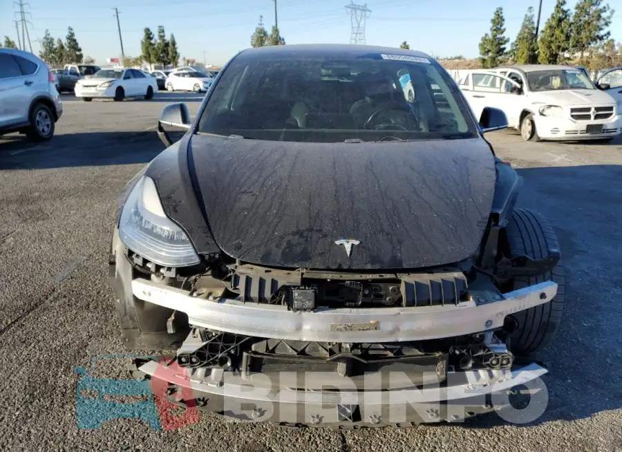 5YJ3E1EA4KF410889 Photo# 5
