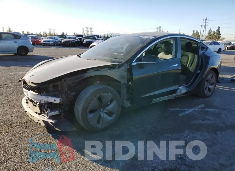 5YJ3E1EA4KF410889 Photo# 1