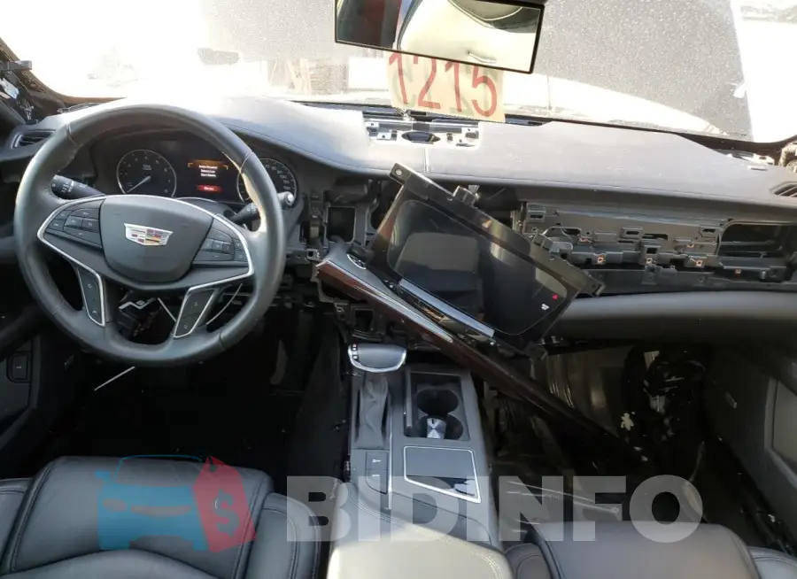 1G6KB5RS3JU149049 Photo# 8