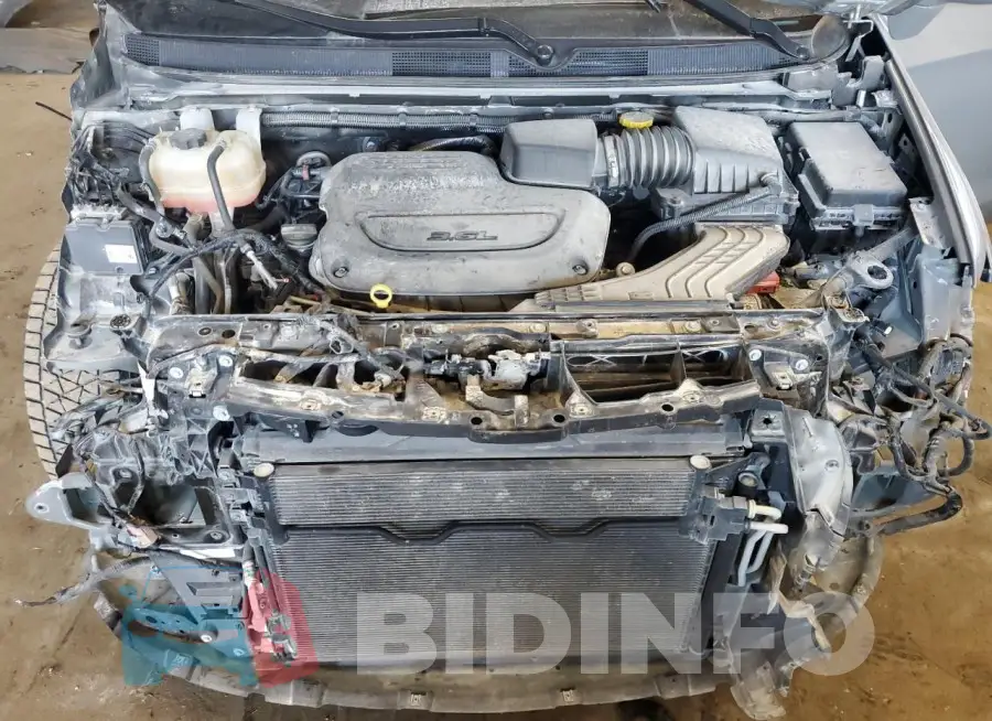 2C4RC1BG5NR172858 Photo# 12