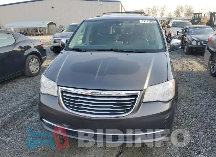 2C4RC1CG7GR135604 Photo# 5