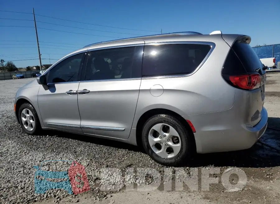 2C4RC1EG8HR721274 Photo# 2