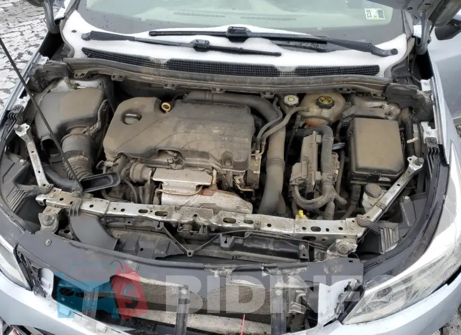 1G1BC5SM3J7208663 Photo# 11