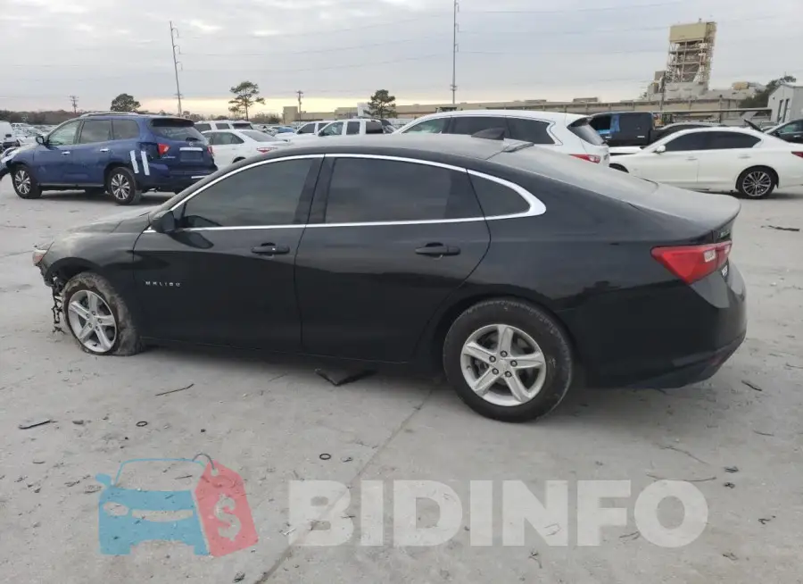 1G1ZB5ST0KF124266 Photo# 2