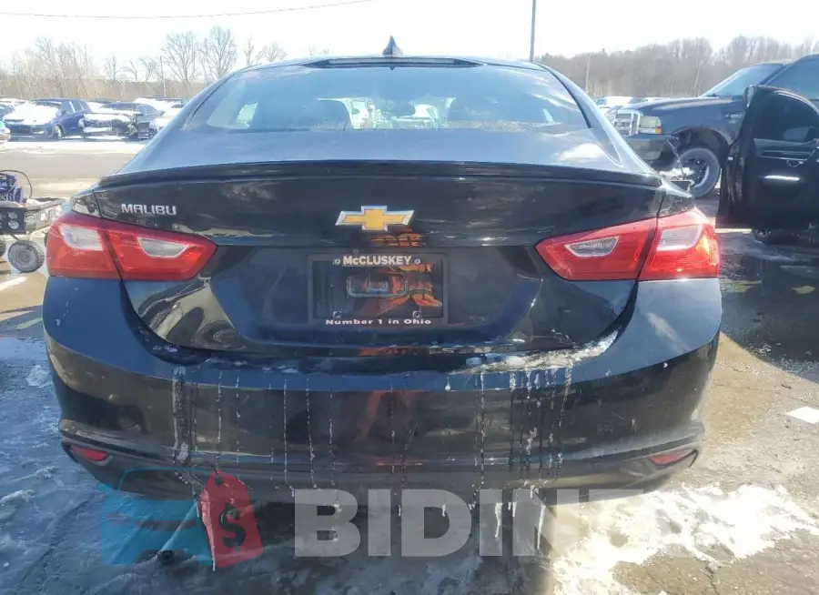 1G1ZB5ST3KF222689 Photo# 6