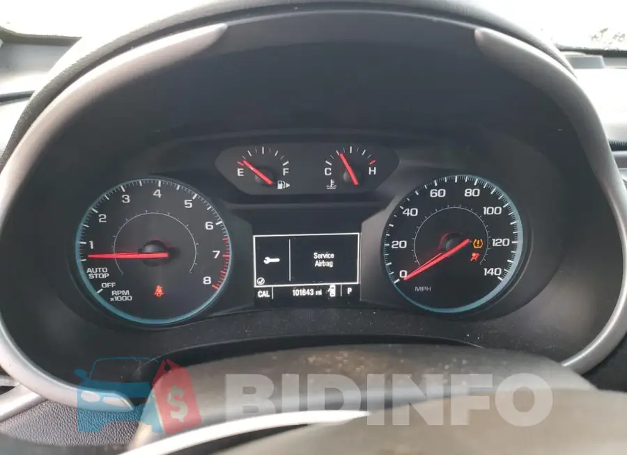1G1ZB5ST7HF273783 Photo# 9