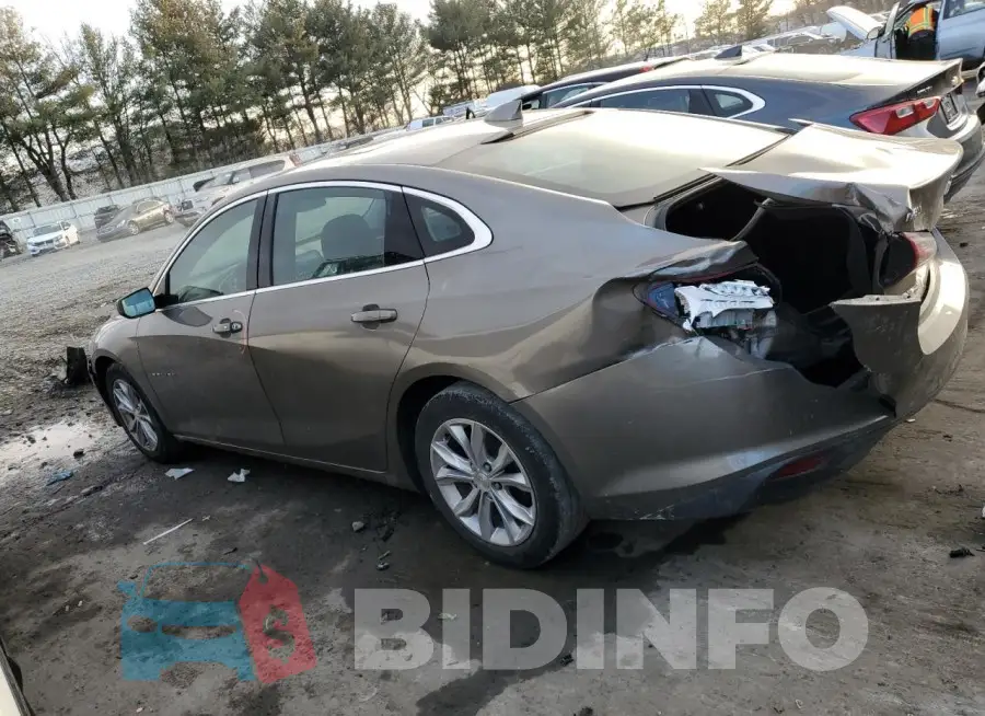 1G1ZD5ST0LF111836 Photo# 2