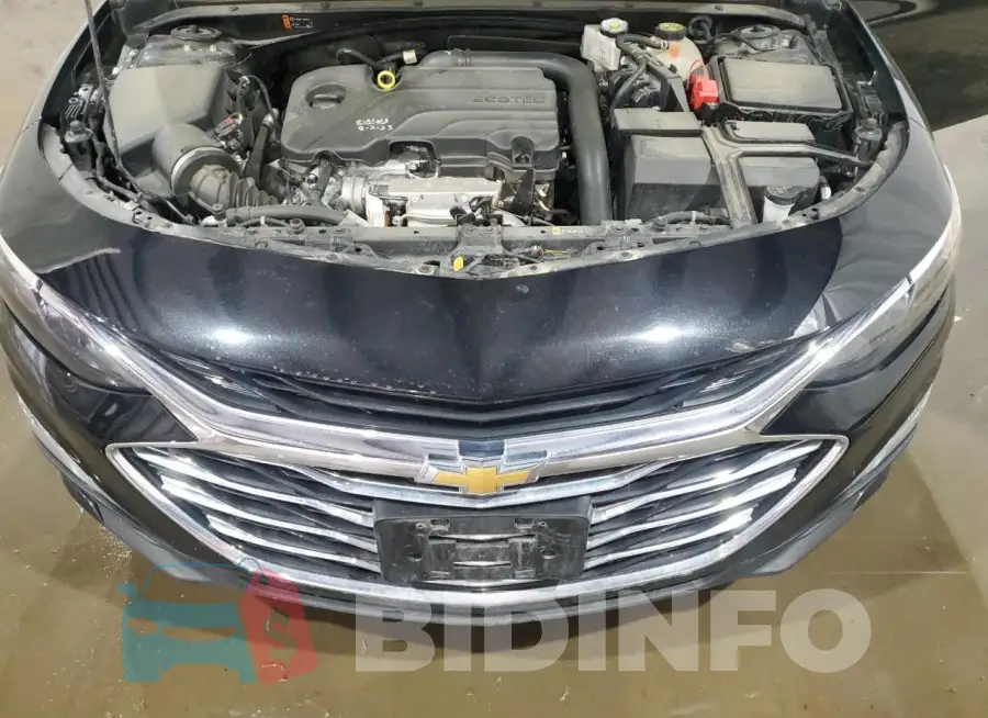 1G1ZD5ST0PF167412 Photo# 11