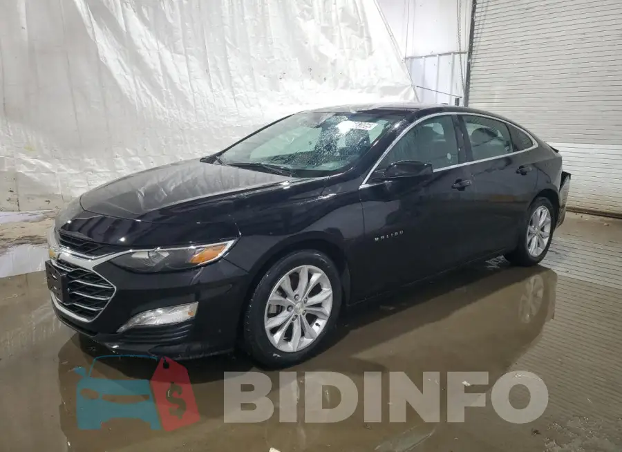1G1ZD5ST0PF167412 Photo# 1