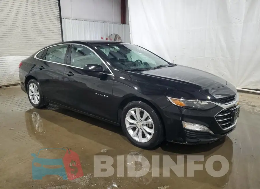 1G1ZD5ST0PF167412 Photo# 4