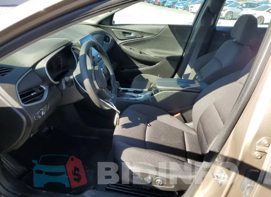 1G1ZD5ST1RF172542 Photo# 7