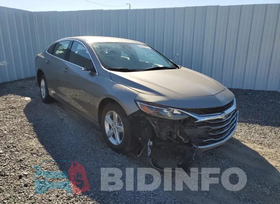 1G1ZD5ST1RF172542 Photo# 4