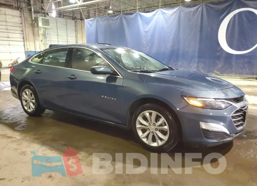 1G1ZD5ST2RF204270 Photo# 4