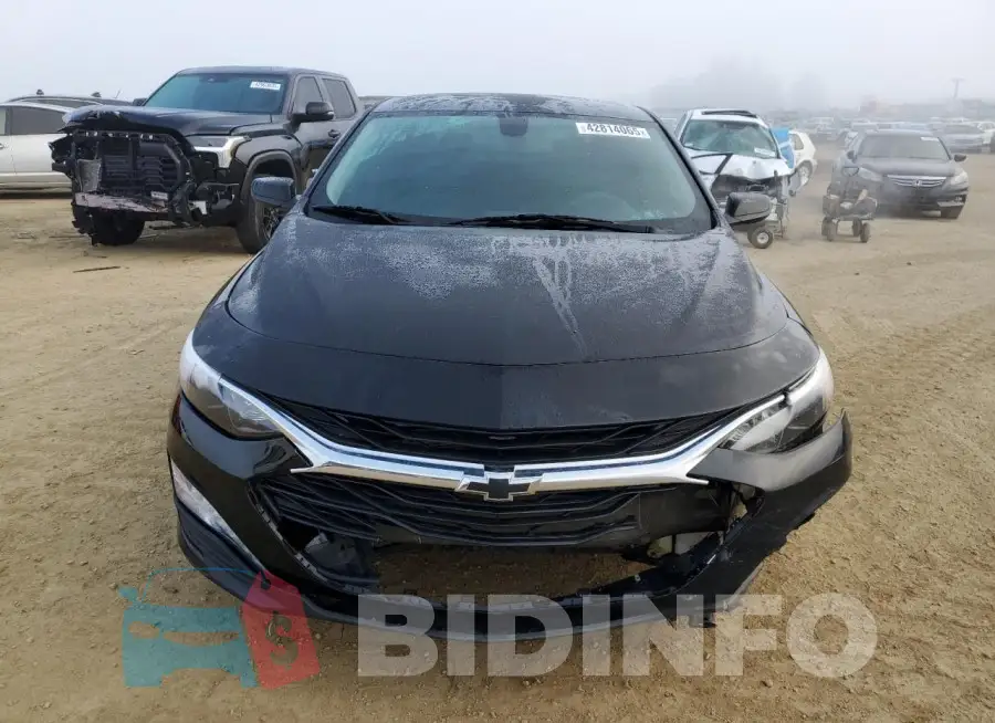 1G1ZD5ST3KF171463 Photo# 5