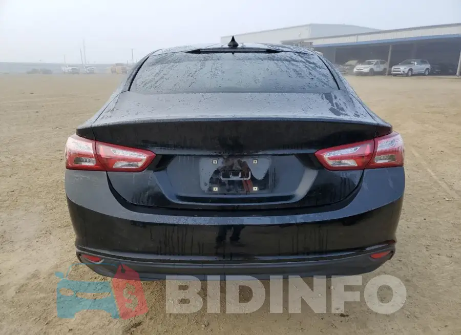1G1ZD5ST3KF171463 Photo# 6