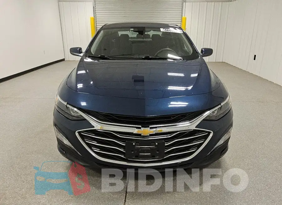 1G1ZD5ST5NF163692 Photo# 5