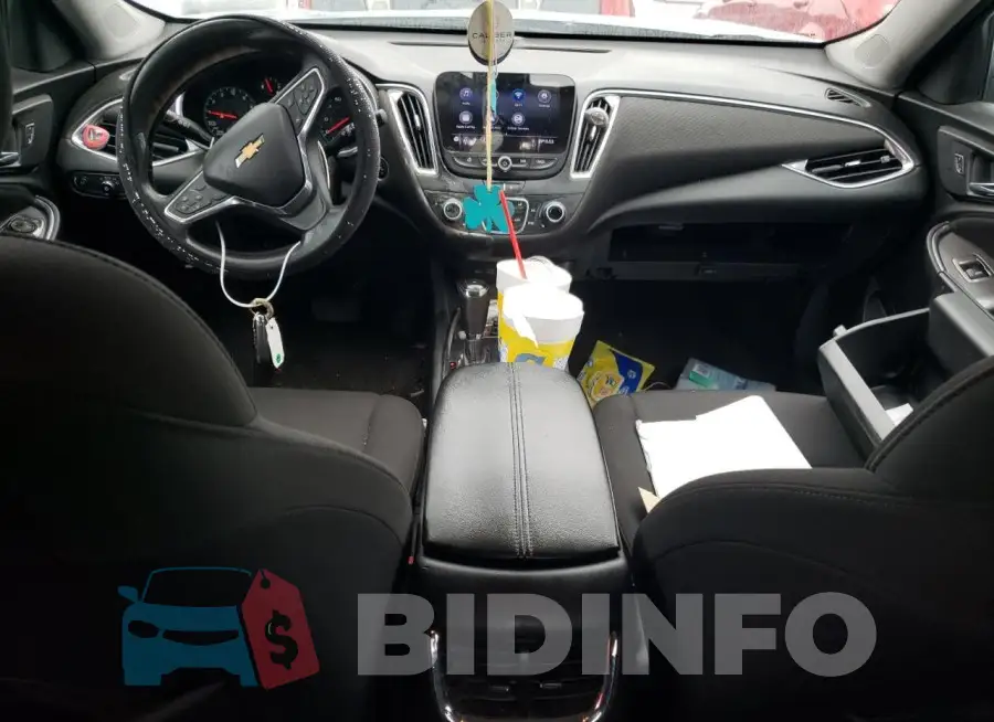 1G1ZD5ST6LF052338 Photo# 8