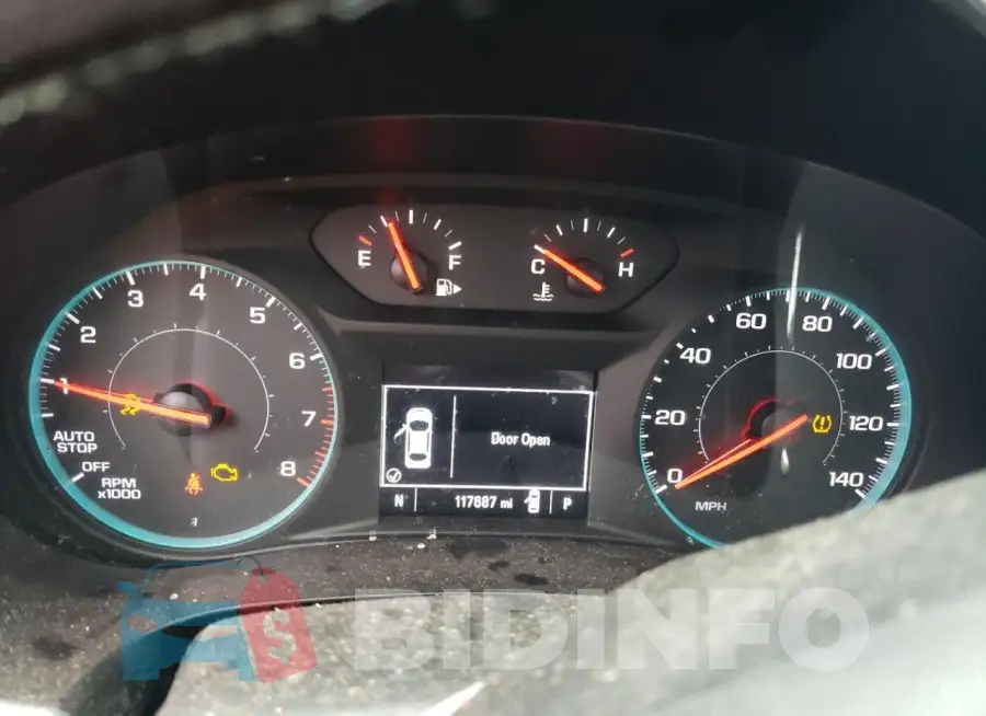 1G1ZD5ST6LF052338 Photo# 9