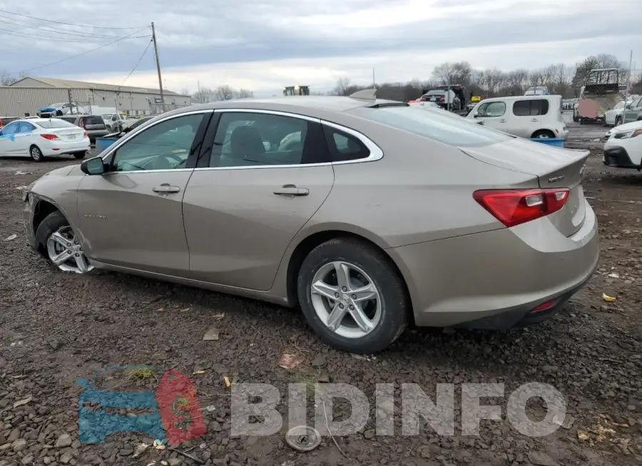 1G1ZD5ST6RF213747 Photo# 2