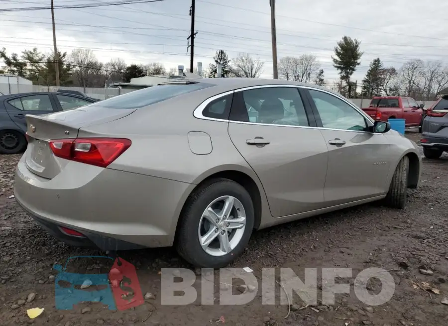 1G1ZD5ST6RF213747 Photo# 3