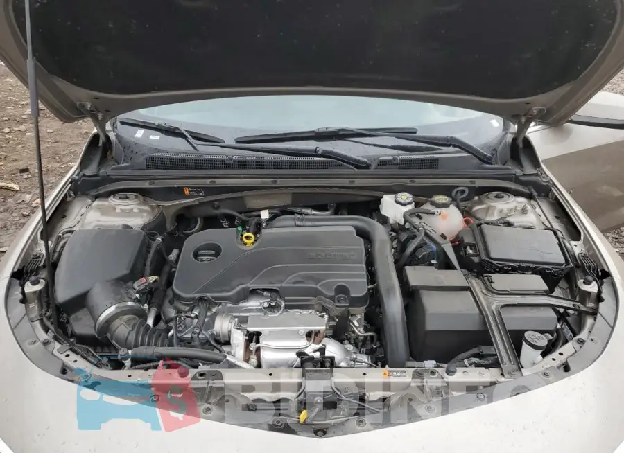 1G1ZD5ST6RF213747 Photo# 11