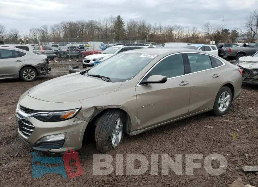 1G1ZD5ST6RF213747 Photo# 1