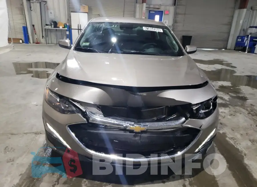 1G1ZD5ST7SF123612 Photo# 5