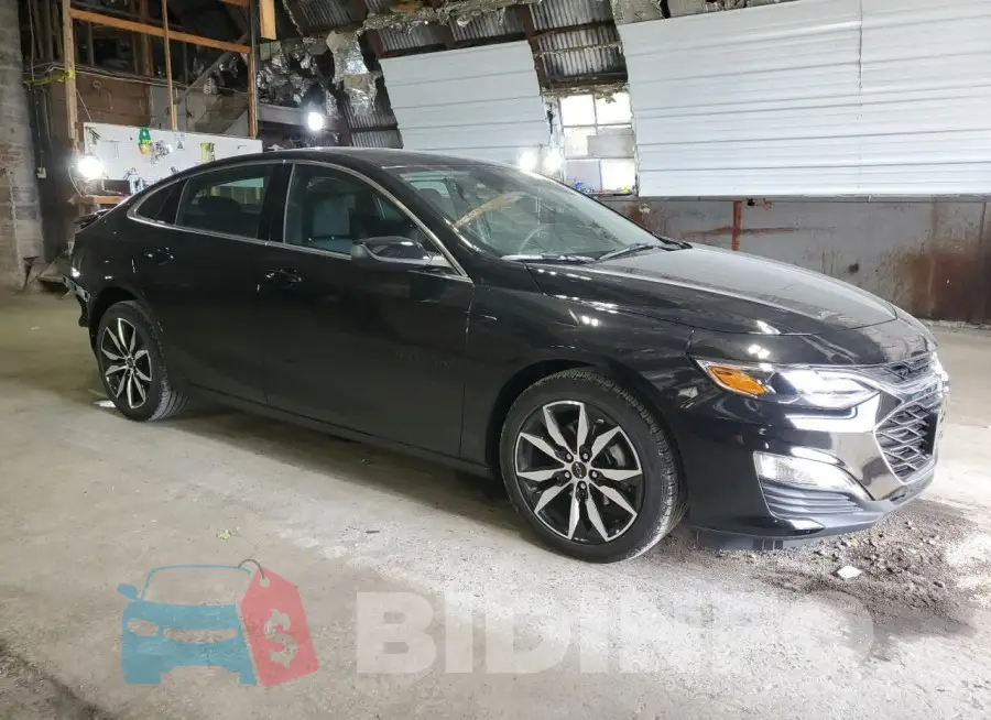 1G1ZG5ST2RF176607 Photo# 4