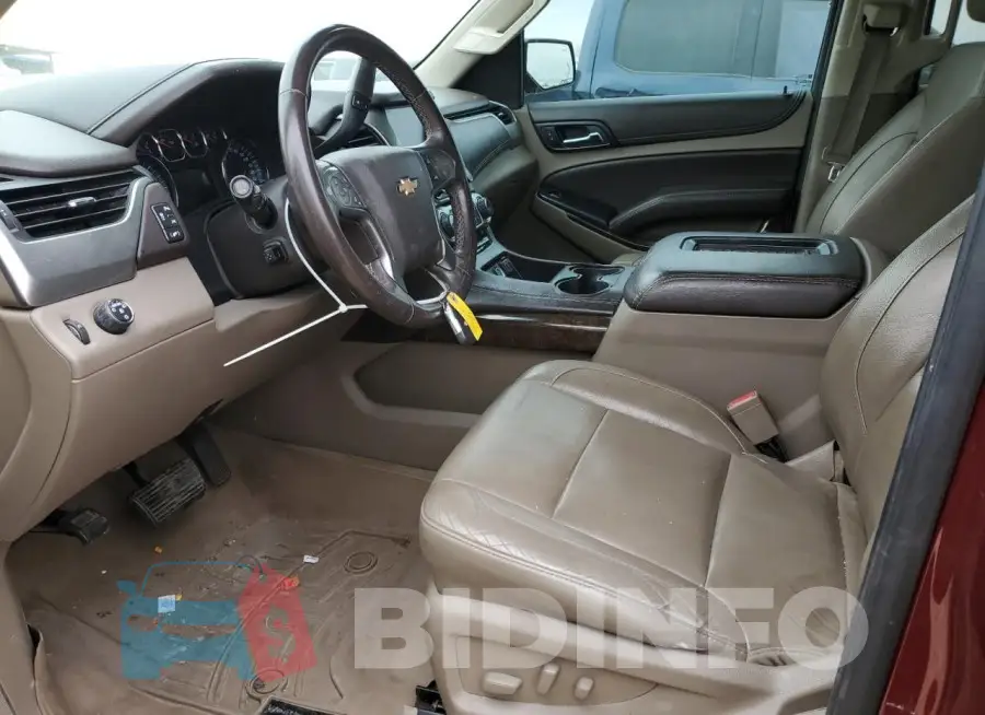 1GNSCHKC7GR246465 Photo# 7