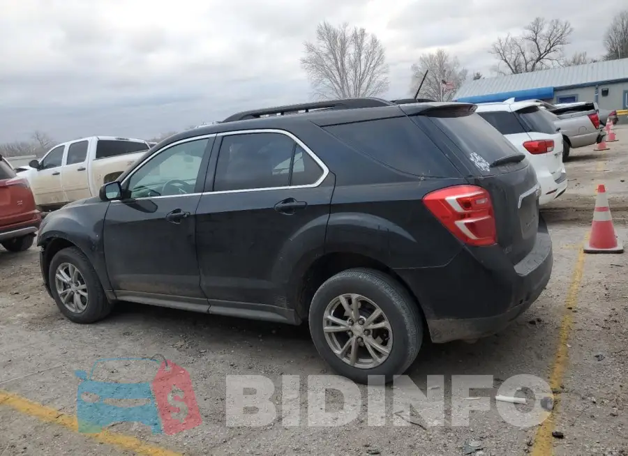 2GNALCEK9G6282350 Photo# 2