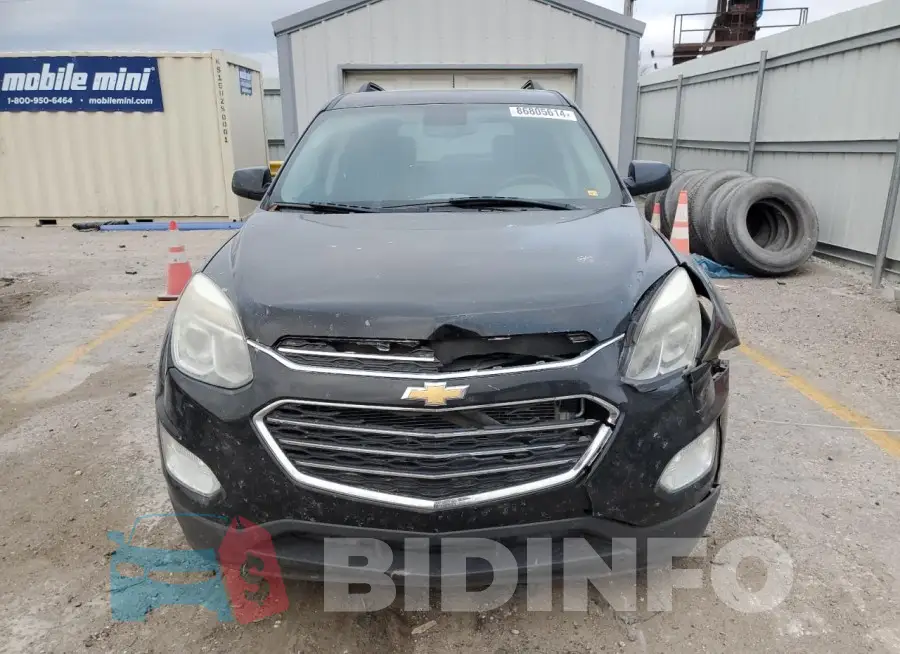 2GNALCEK9G6282350 Photo# 5