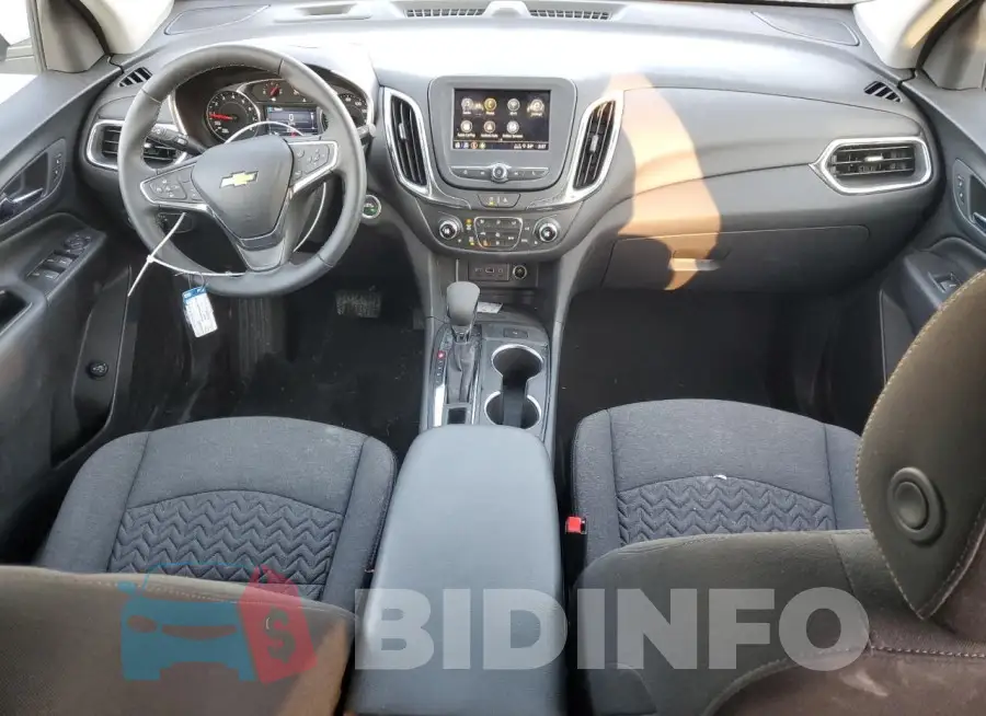 3GNAXUEG5RL184078 Photo# 8